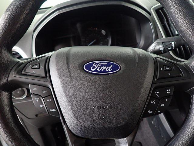 used 2024 Ford Edge car, priced at $33,981