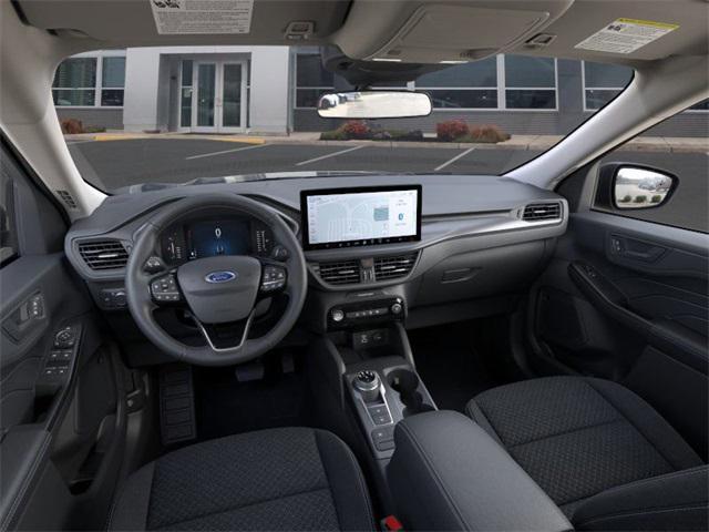 new 2024 Ford Escape car, priced at $32,898