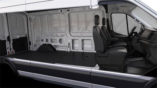 new 2024 Ford Transit-250 car, priced at $49,525