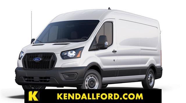 new 2024 Ford Transit-250 car, priced at $50,047