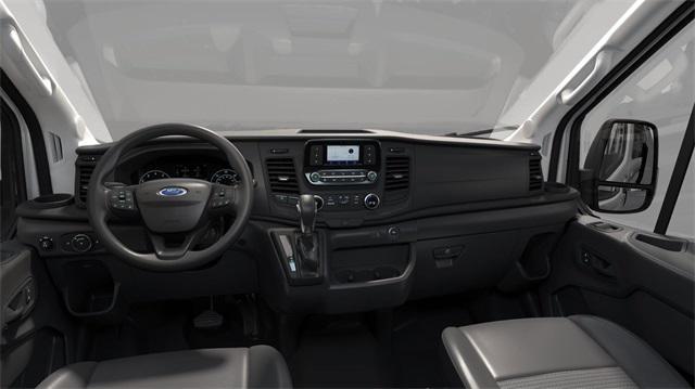 new 2024 Ford Transit-250 car, priced at $49,525