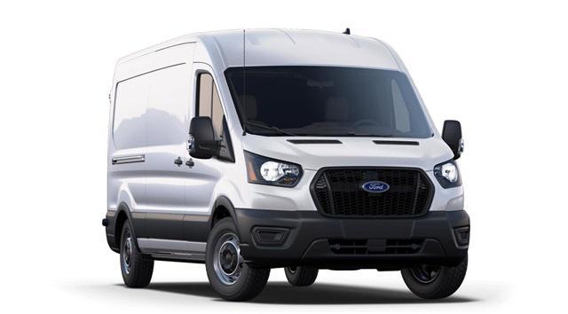 new 2024 Ford Transit-250 car, priced at $49,525