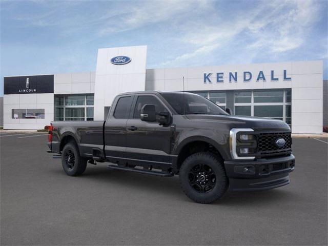 new 2024 Ford F-250 car, priced at $54,354