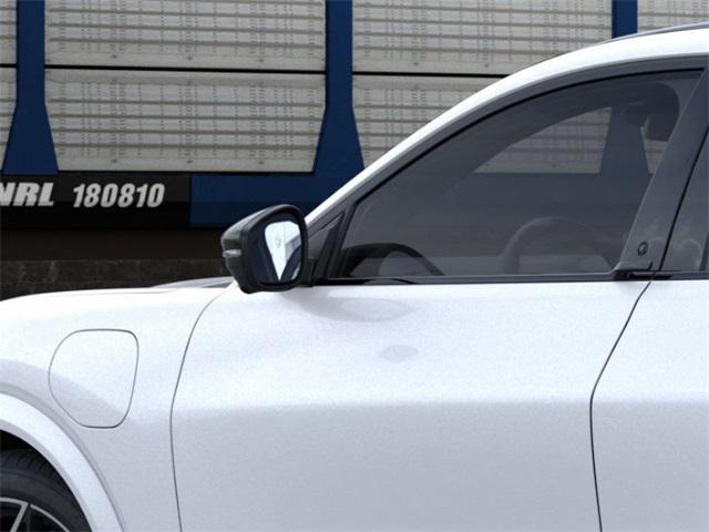 new 2025 Ford Mustang Mach-E car, priced at $55,970