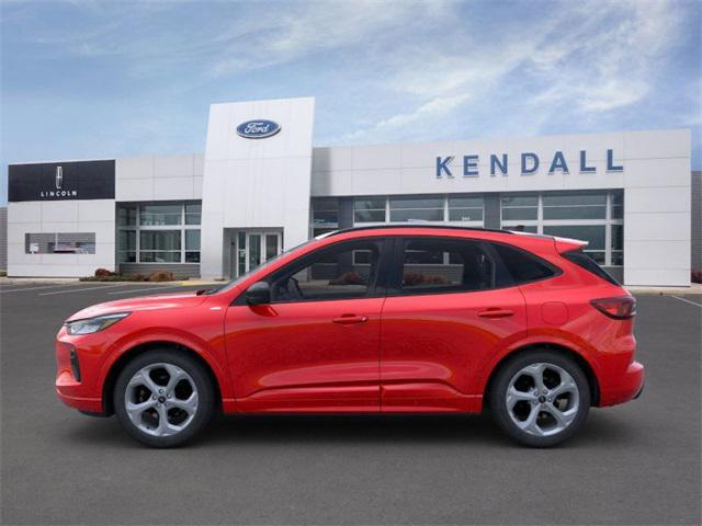 new 2024 Ford Escape car, priced at $33,613