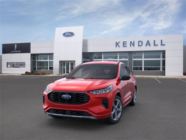 new 2024 Ford Escape car, priced at $33,613