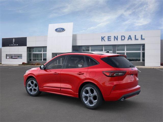 new 2024 Ford Escape car, priced at $29,613