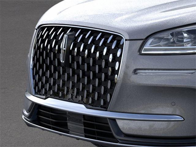 new 2025 Lincoln Corsair car, priced at $57,970