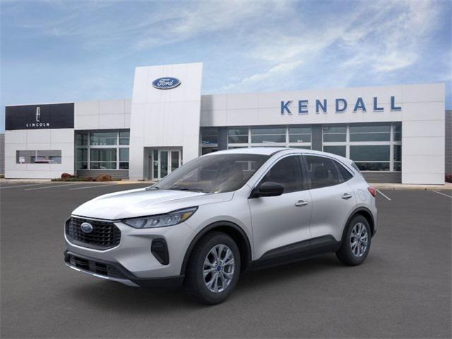 new 2024 Ford Escape car, priced at $31,963