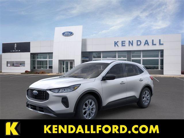 new 2024 Ford Escape car, priced at $31,963