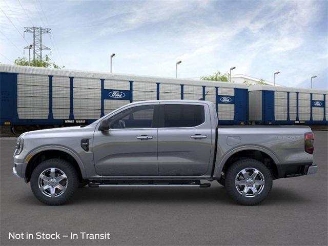 new 2024 Ford Ranger car, priced at $43,845