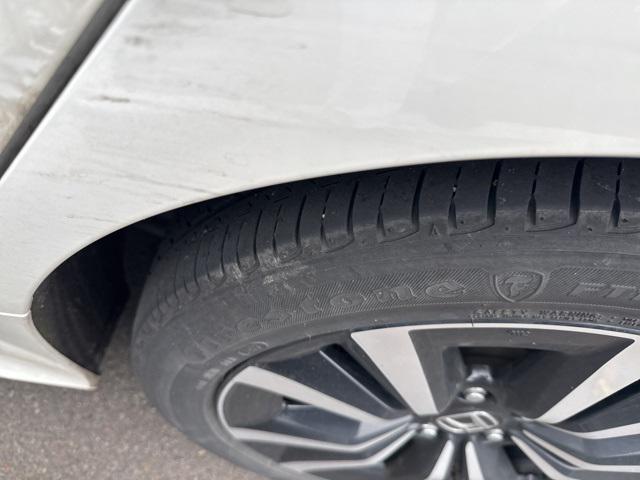 used 2023 Honda Civic car, priced at $24,981