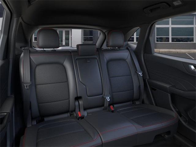 used 2024 Ford Escape car, priced at $32,985