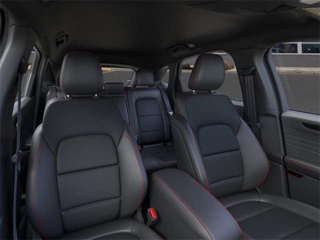 used 2024 Ford Escape car, priced at $32,985