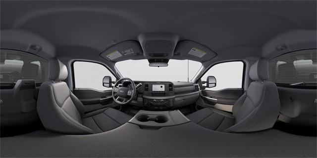 new 2025 Ford F-250 car, priced at $68,150