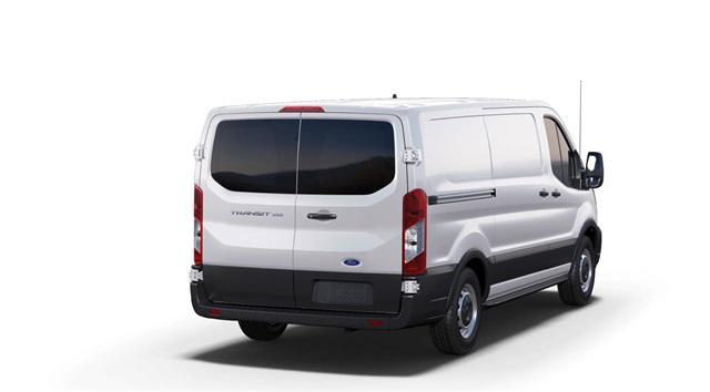 new 2024 Ford Transit-150 car, priced at $52,385