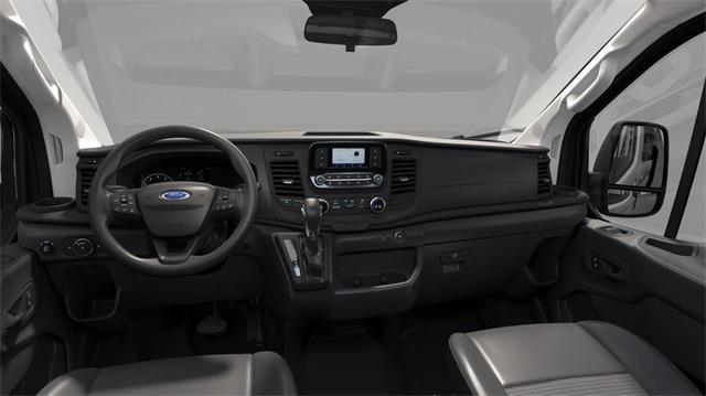 new 2024 Ford Transit-150 car, priced at $52,385