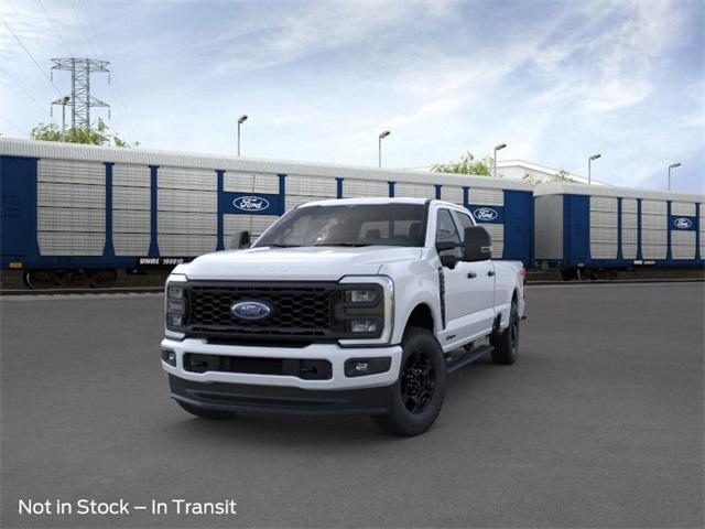 new 2024 Ford F-350 car, priced at $71,240