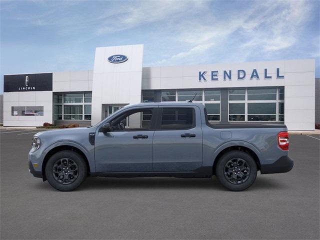 new 2025 Ford Maverick car, priced at $39,615