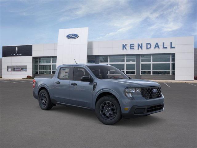 new 2025 Ford Maverick car, priced at $39,615