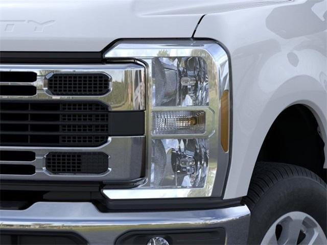new 2024 Ford F-250 car, priced at $56,008