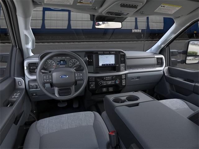 new 2024 Ford F-250 car, priced at $58,840