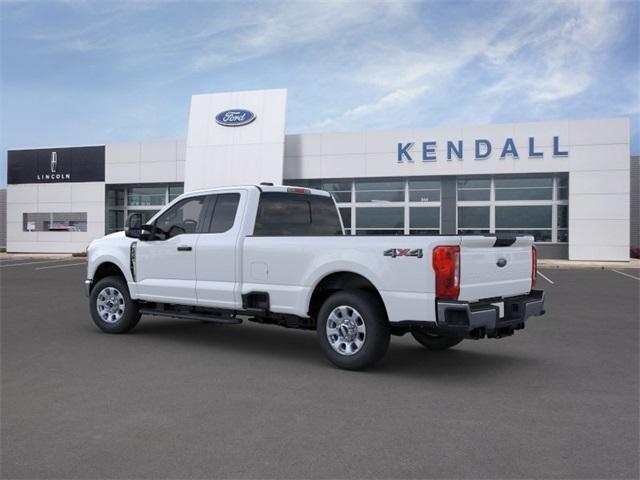 new 2024 Ford F-250 car, priced at $56,008