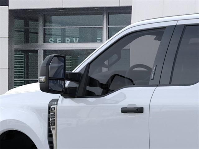 new 2024 Ford F-250 car, priced at $57,340