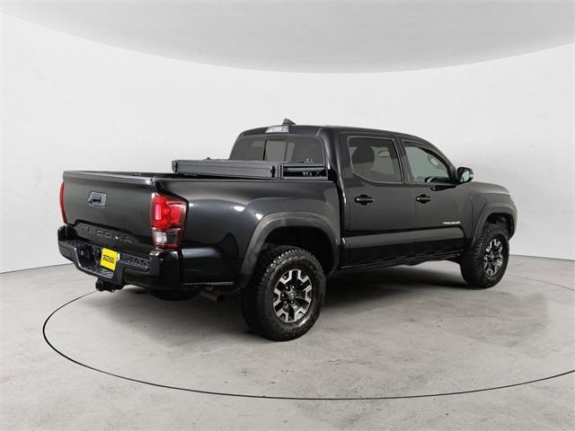 used 2019 Toyota Tacoma car, priced at $36,982