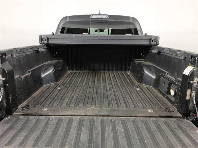 used 2019 Toyota Tacoma car, priced at $36,982