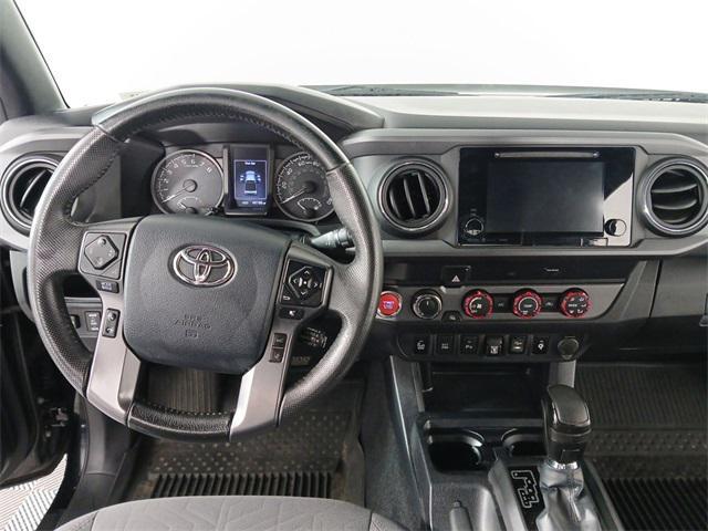 used 2019 Toyota Tacoma car, priced at $36,982