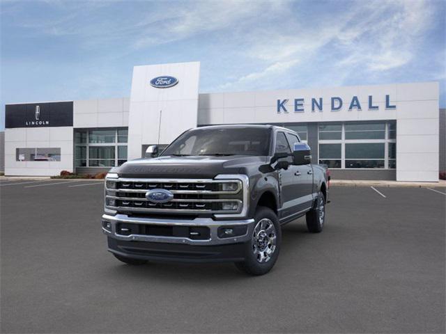 new 2024 Ford F-250 car, priced at $87,130