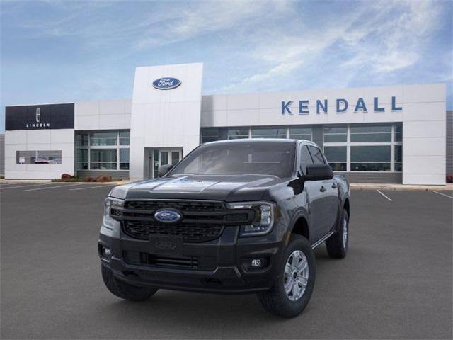 new 2024 Ford Ranger car, priced at $38,455