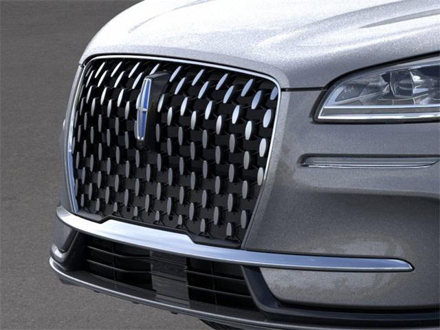 new 2025 Lincoln Corsair car, priced at $57,860