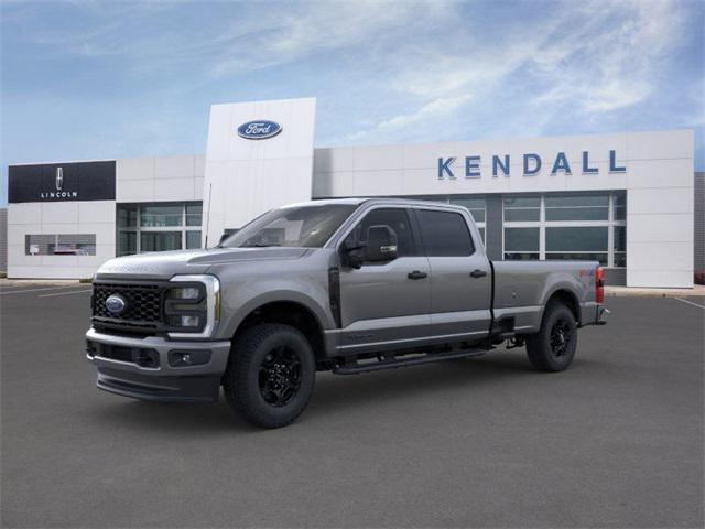 new 2024 Ford F-350 car, priced at $75,000