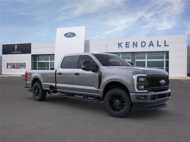 new 2024 Ford F-350 car, priced at $75,000