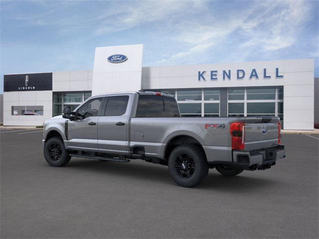 new 2024 Ford F-350 car, priced at $75,000