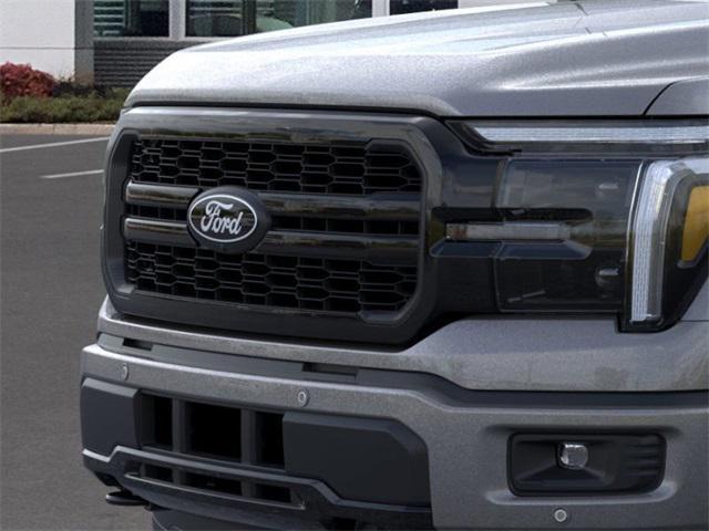 new 2025 Ford F-150 car, priced at $77,845