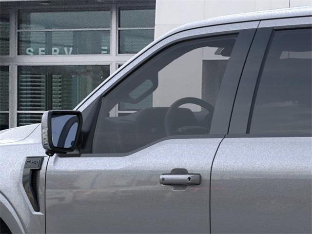new 2025 Ford F-150 car, priced at $77,845