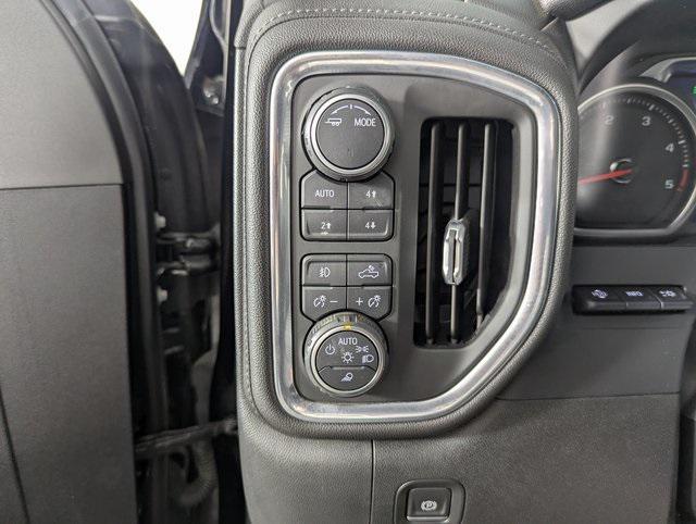 used 2021 Chevrolet Silverado 3500 car, priced at $61,982