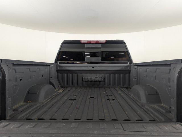 used 2021 Chevrolet Silverado 3500 car, priced at $61,982