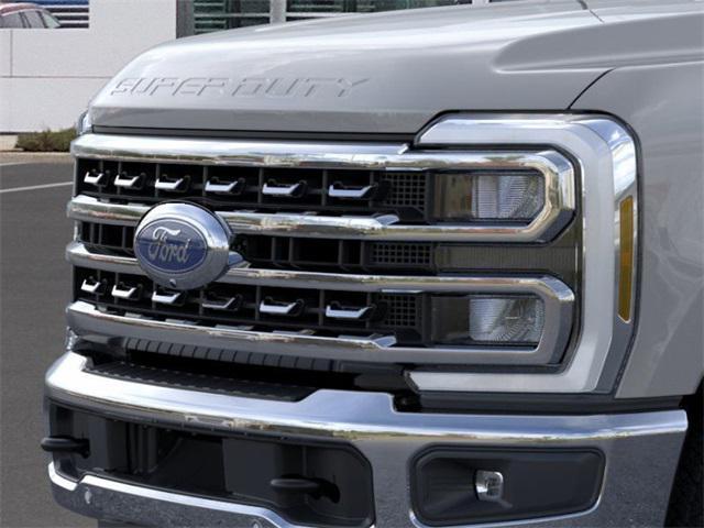 new 2025 Ford F-350 car, priced at $90,750