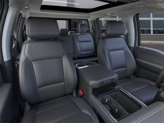 new 2025 Ford F-350 car, priced at $90,750