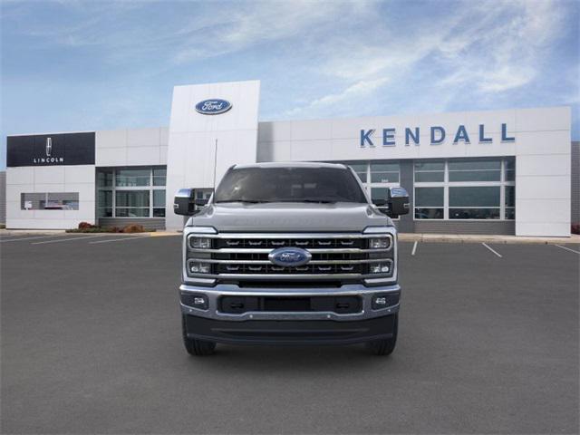new 2025 Ford F-350 car, priced at $90,750