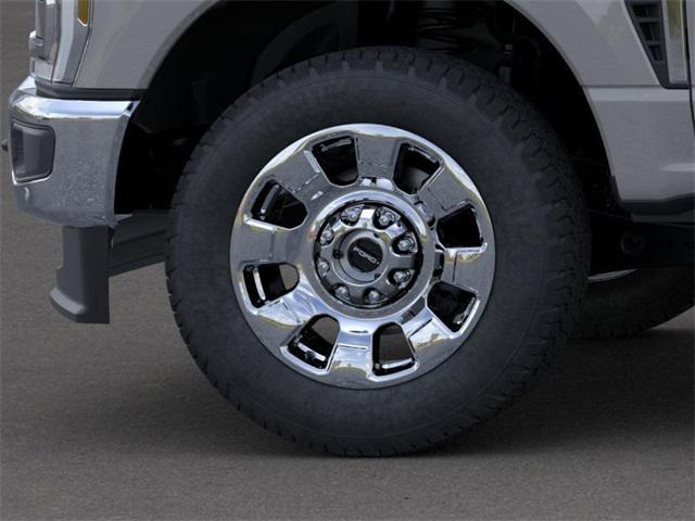 new 2025 Ford F-350 car, priced at $90,750