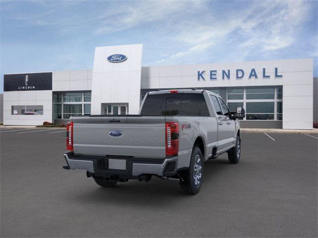 new 2025 Ford F-350 car, priced at $90,750