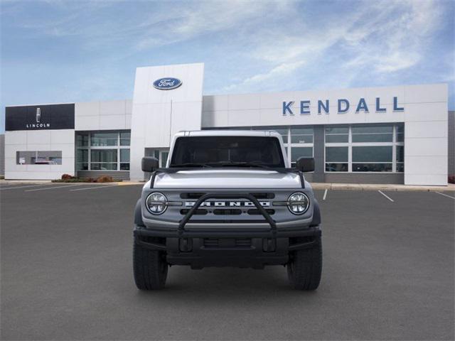 new 2024 Ford Bronco car, priced at $44,538