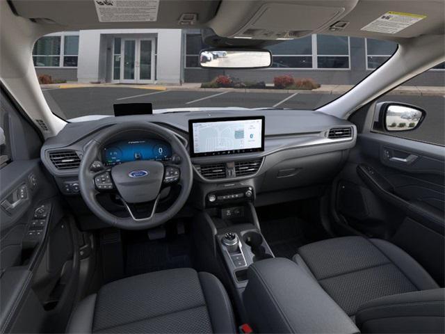 new 2024 Ford Escape car, priced at $41,734