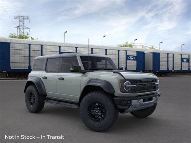 new 2024 Ford Bronco car, priced at $97,736