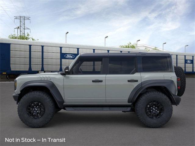 new 2024 Ford Bronco car, priced at $97,736